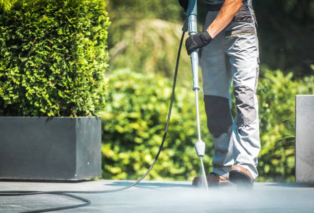 Best Oil Spill Cleanup  in Burney, CA