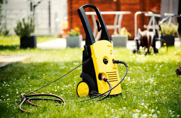 Best Restaurant Pressure Washing  in Burney, CA